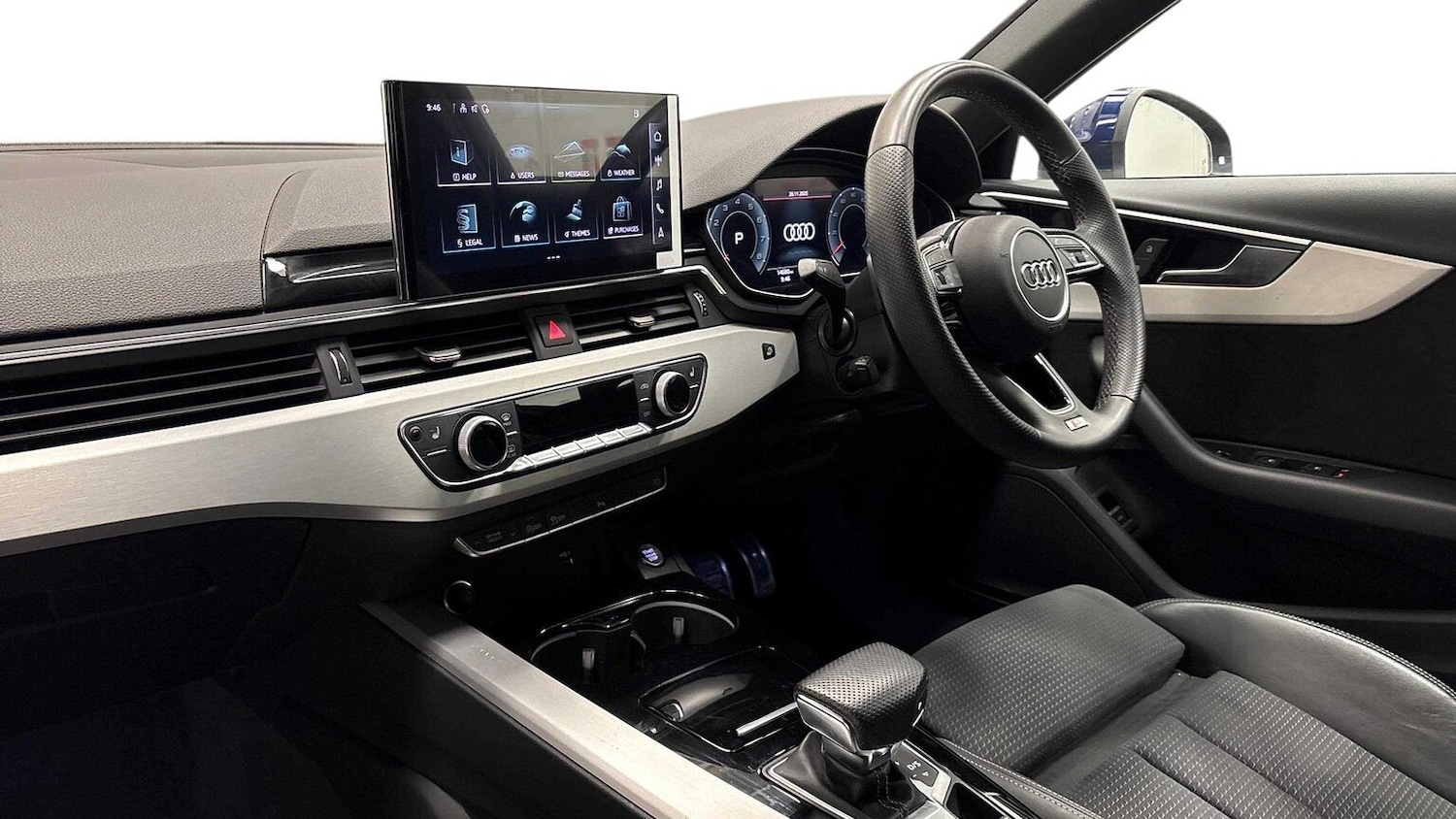 Used Audi A4 2022 for sale - 76963463: Photo 5