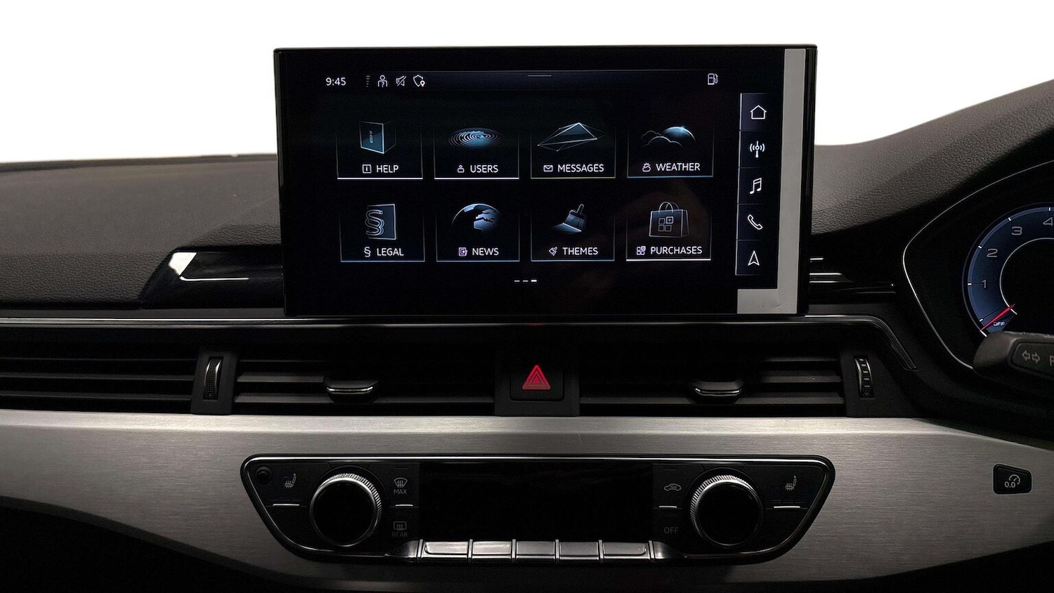 Used Audi A4 2022 for sale - 76963463: Photo 7