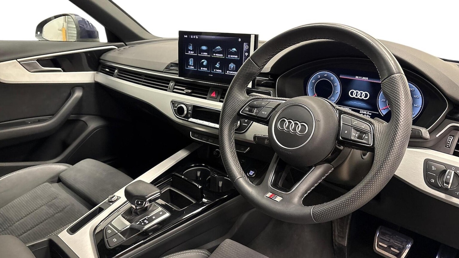 Used Audi A4 2022 for sale - 76963463: Photo 8