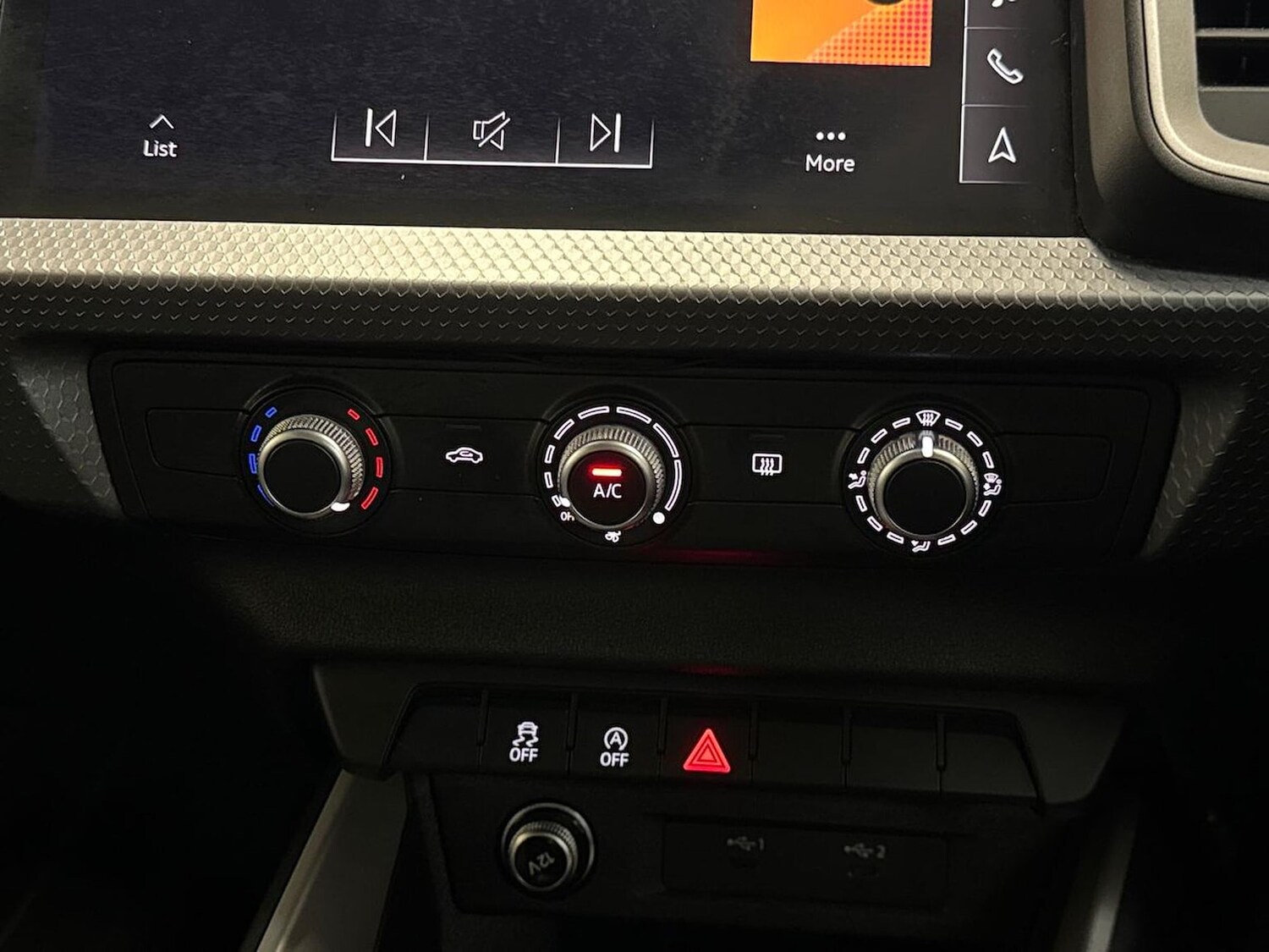 Used Audi A1 2025 for sale - 77487798: Photo 12