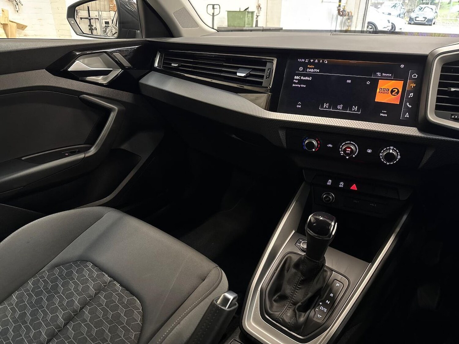 Used Audi A1 2025 for sale - 77487798: Photo 13