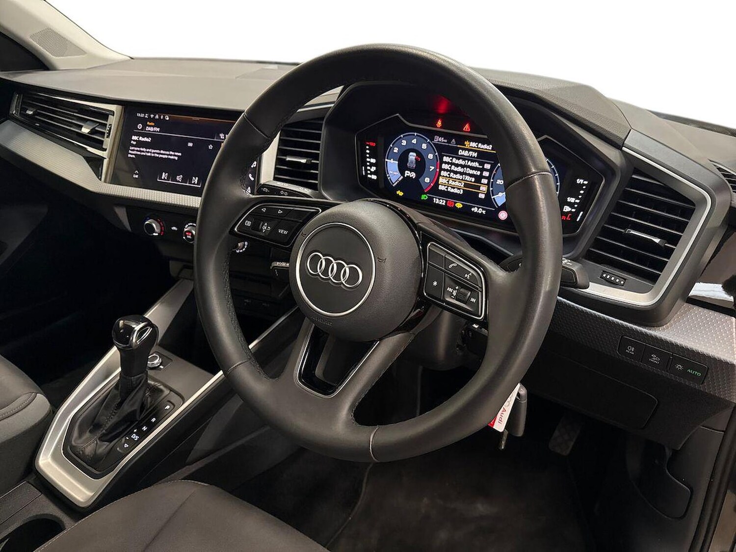 Used Audi A1 2025 for sale - 77487798: Photo 15