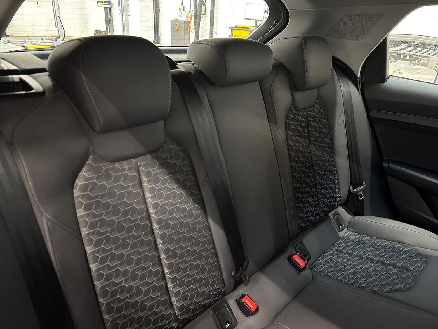 Used Audi A1 2025 for sale - 77487798: Photo 16