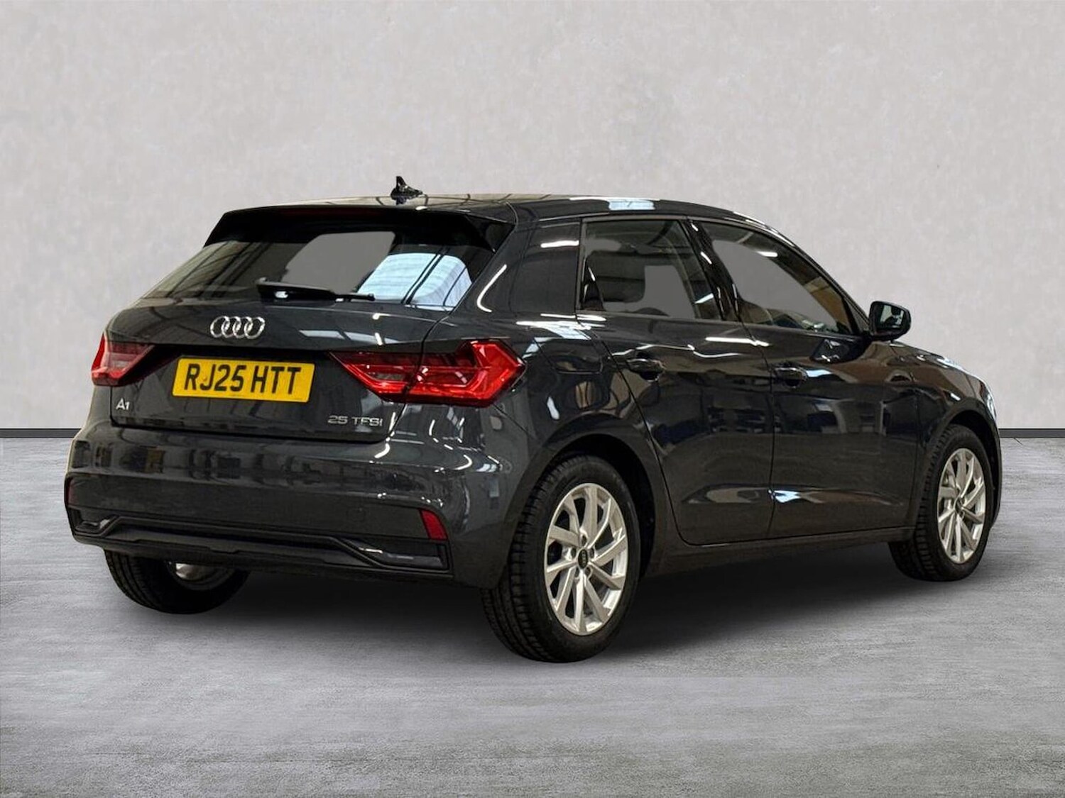 Used Audi A1 2025 for sale - 77487798: Photo 18