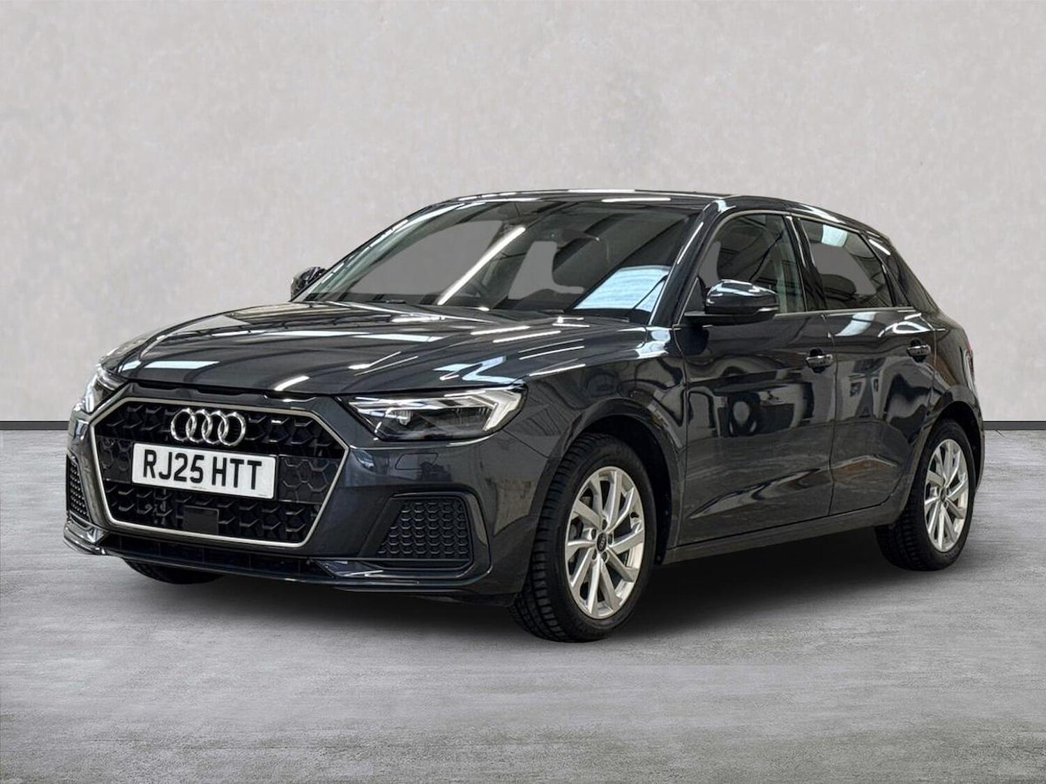 Used Audi A1 2025 for sale - 77487798: Photo 20