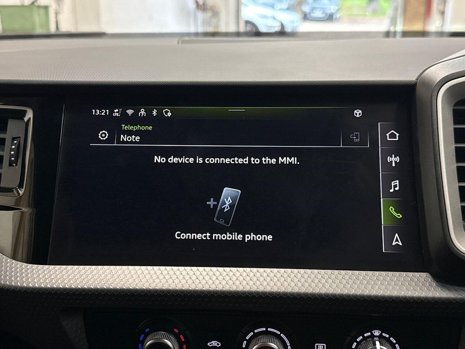 Used Audi A1 2025 for sale - 77487798: Photo 25