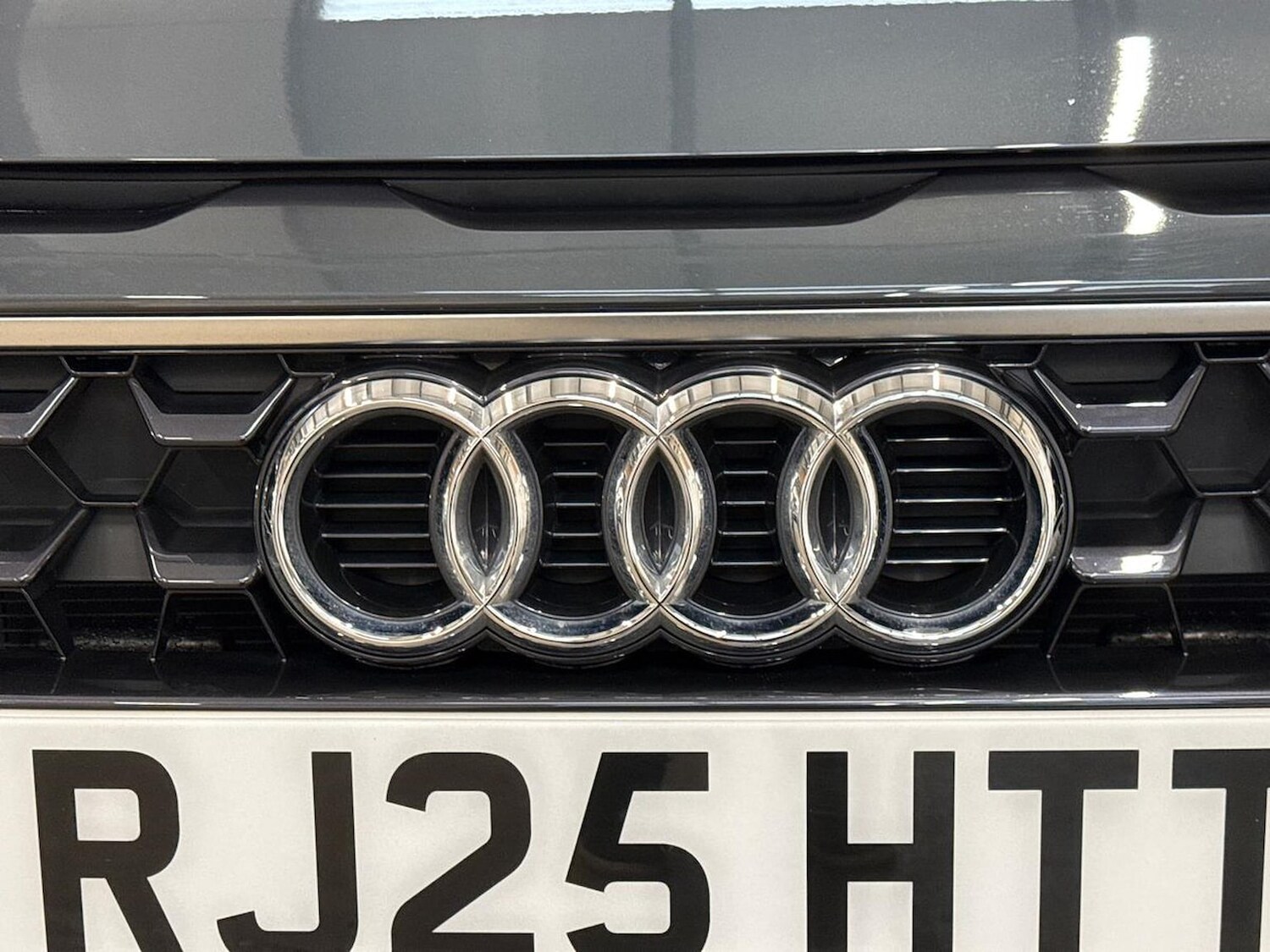 Used Audi A1 2025 for sale - 77487798: Photo 33