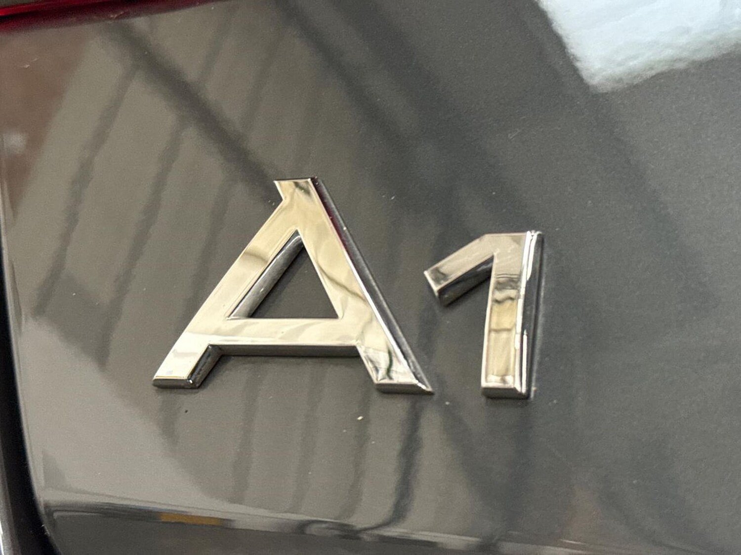 Used Audi A1 2025 for sale - 77487798: Photo 35