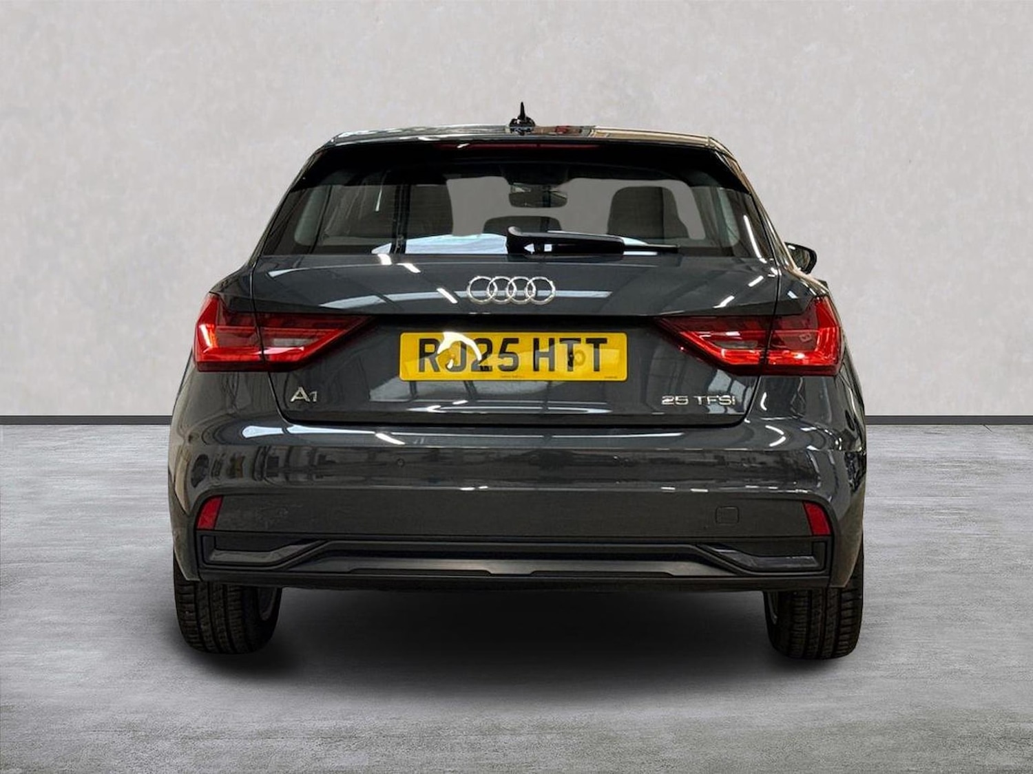 Used Audi A1 2025 for sale - 77487798: Photo 4