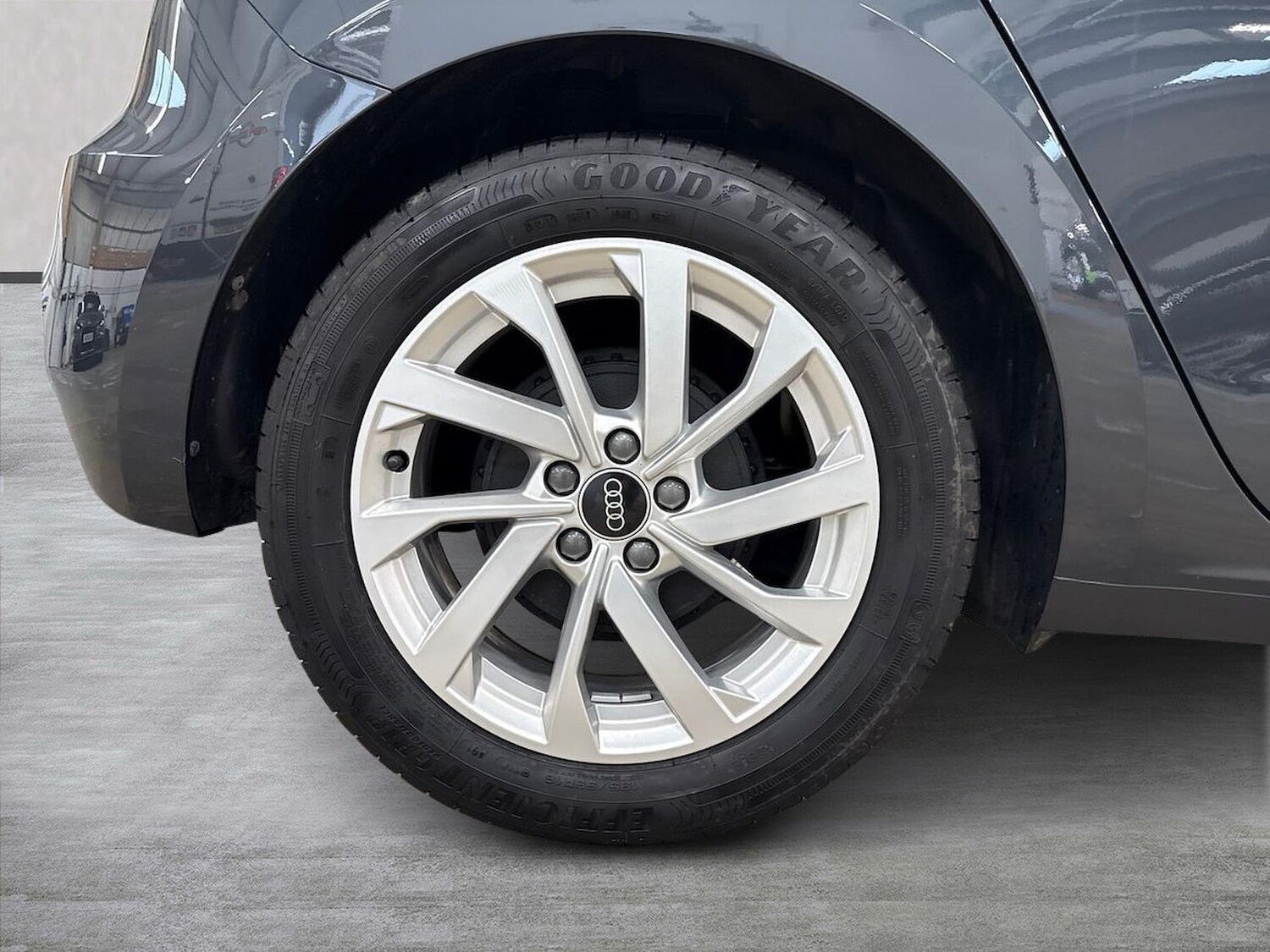 Used Audi A1 2025 for sale - 77487798: Photo 6