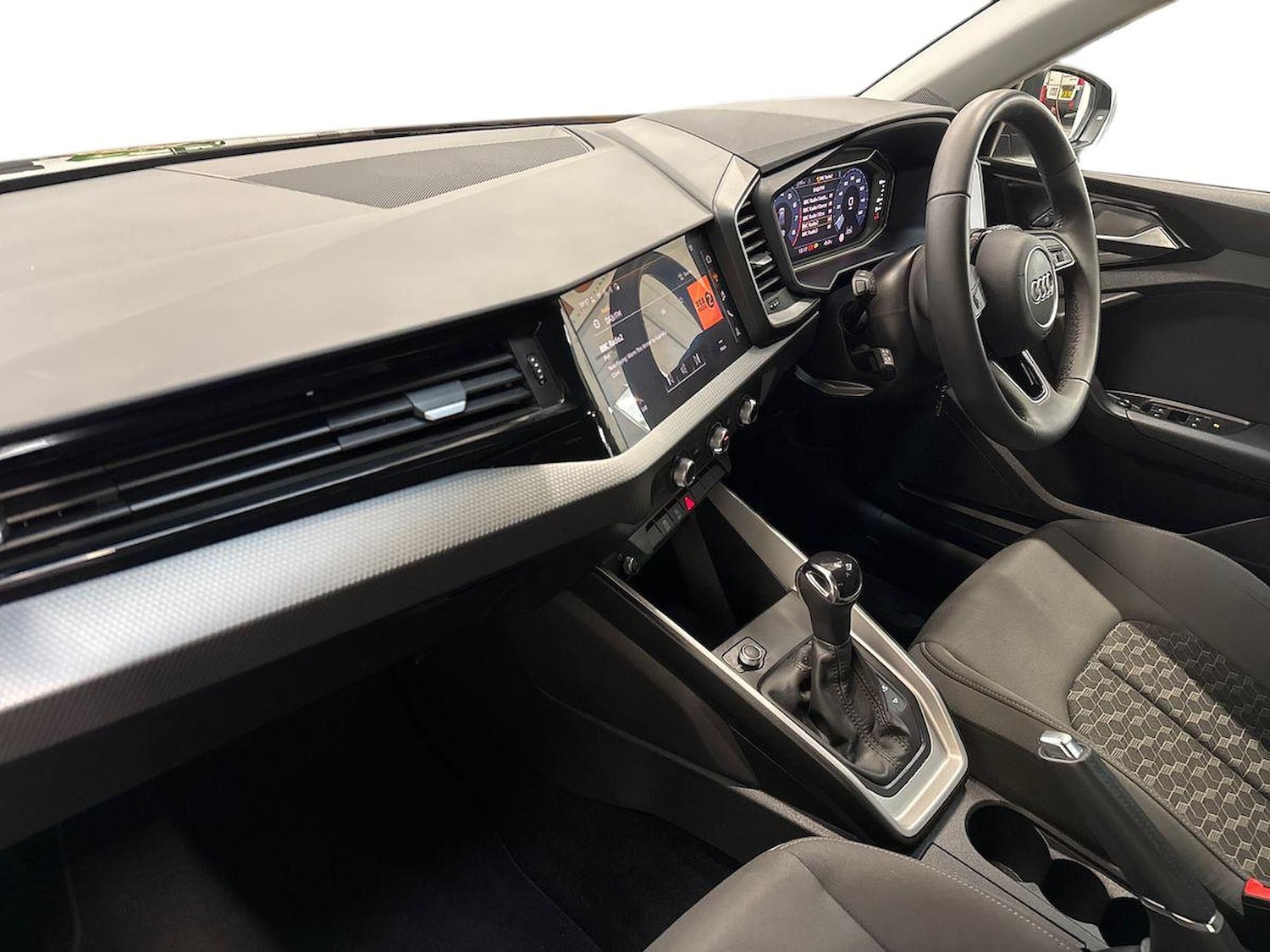 Used Audi A1 2025 for sale - 77487798: Photo 7