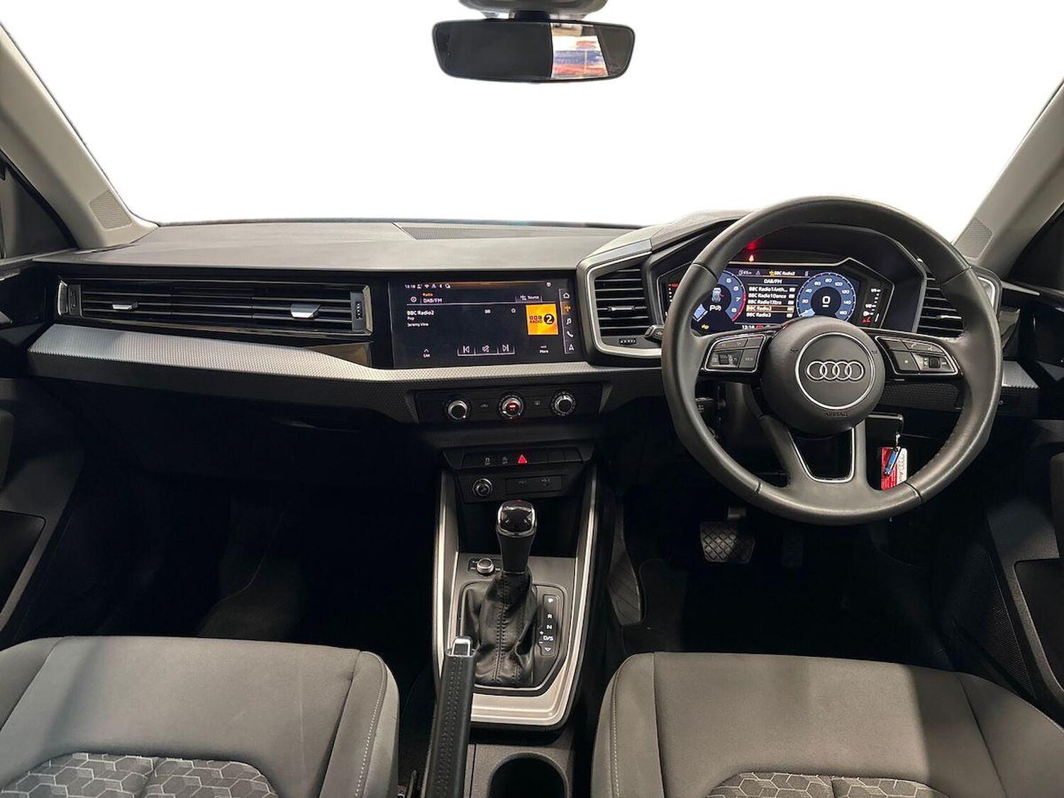 Used Audi A1 2025 for sale - 77487798: Photo 8