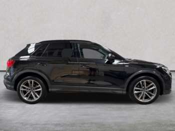 Used Audi Q3 2021 for sale - 75484998: Photo