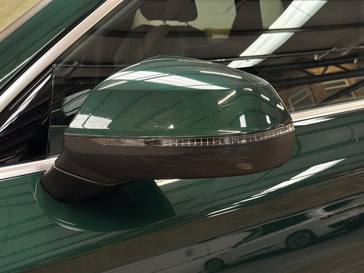 Vehicle 38