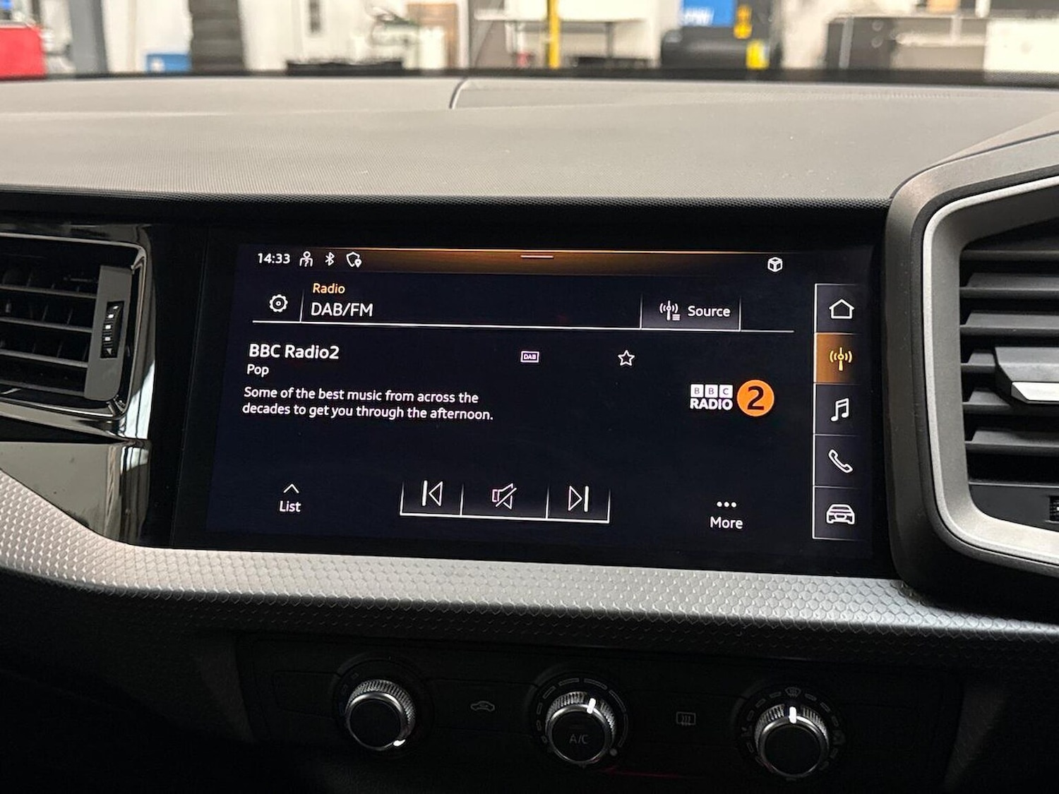 Used Audi A1 2023 for sale - 76577288: Photo 11