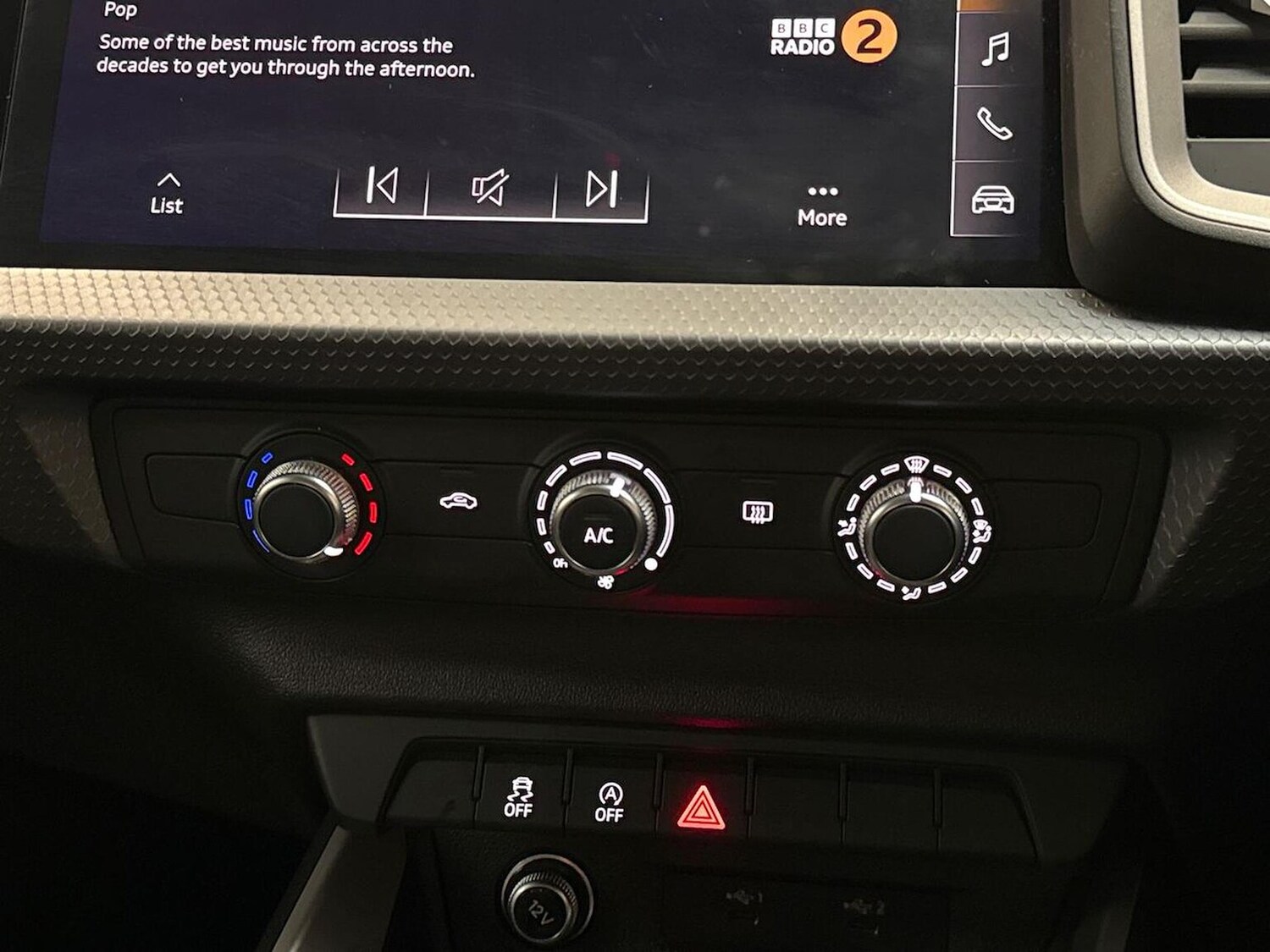 Used Audi A1 2023 for sale - 76577288: Photo 12