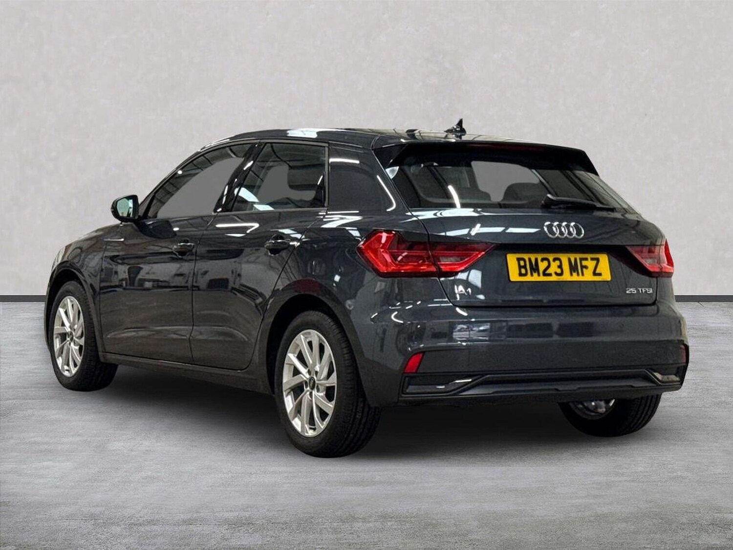 Used Audi A1 2023 for sale - 76577288: Photo 2