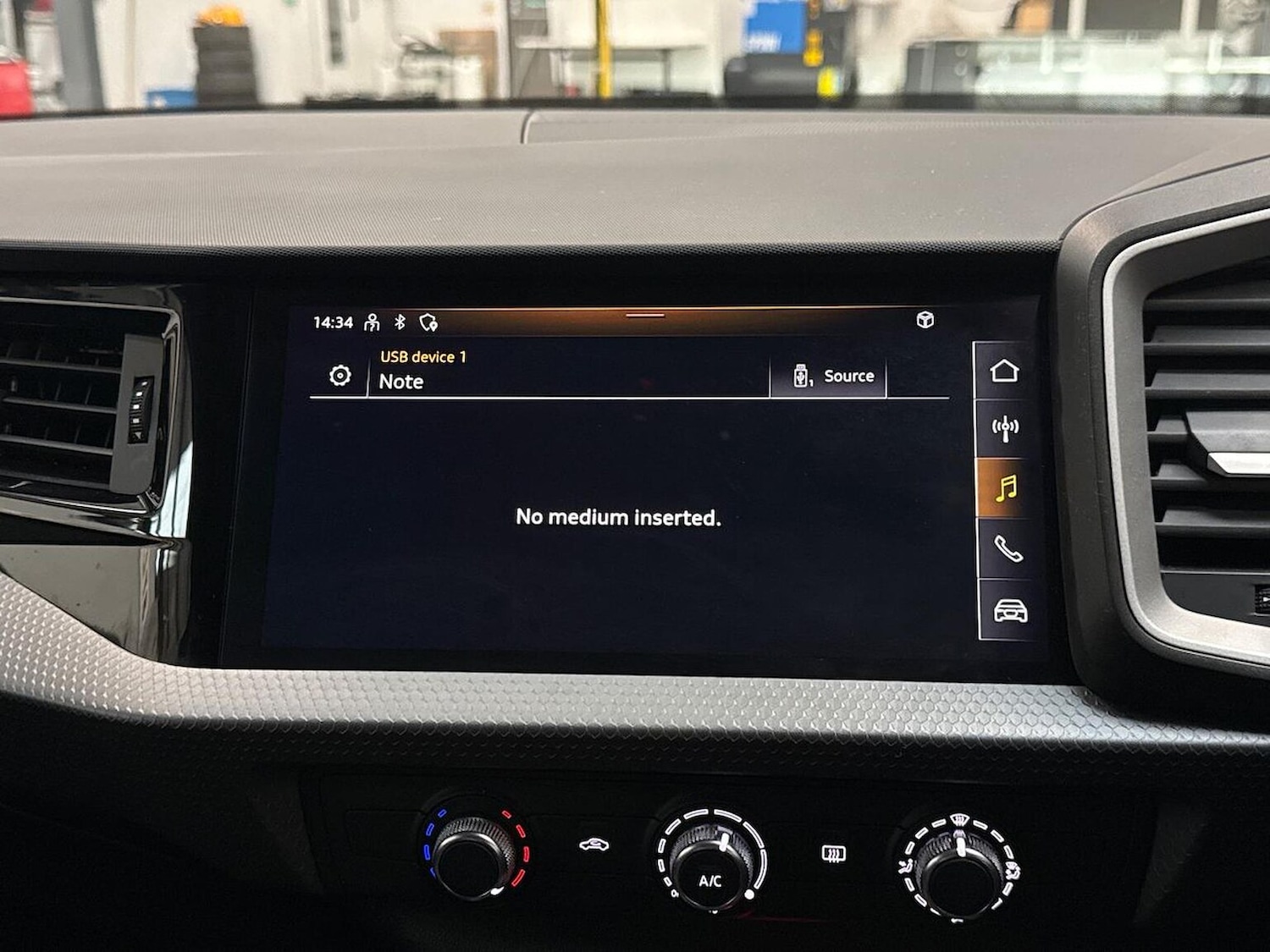 Used Audi A1 2023 for sale - 76577288: Photo 24