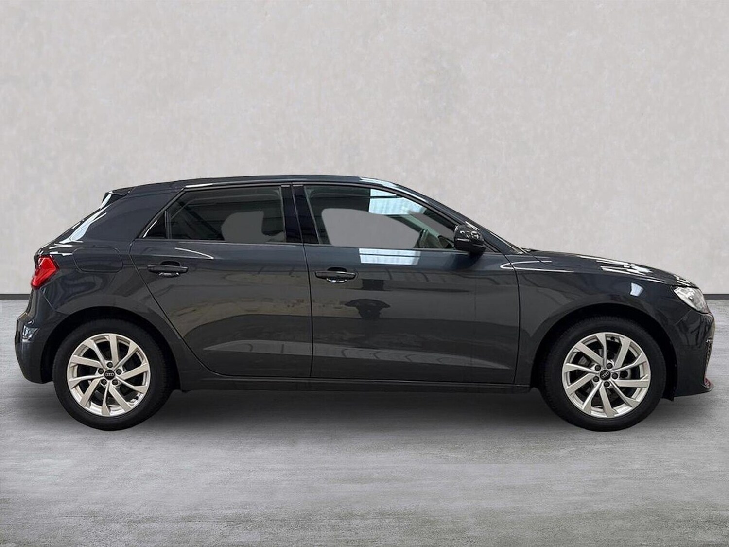 Used Audi A1 2023 for sale - 76577288: Photo 3
