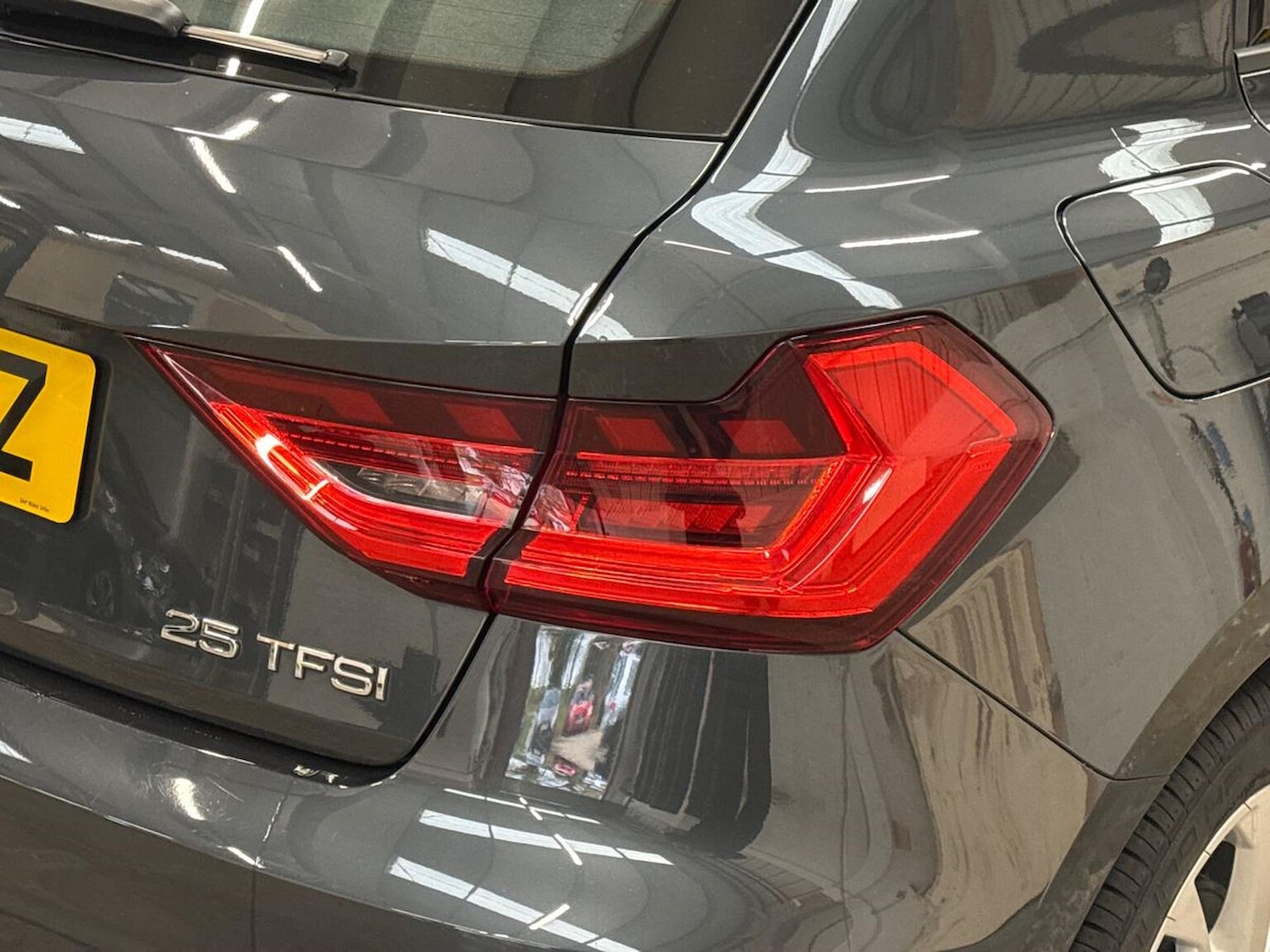 Used Audi A1 2023 for sale - 76577288: Photo 36