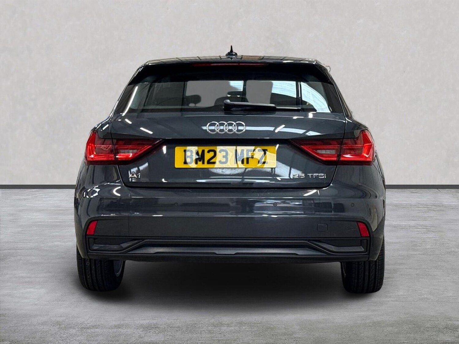 Used Audi A1 2023 for sale - 76577288: Photo 4