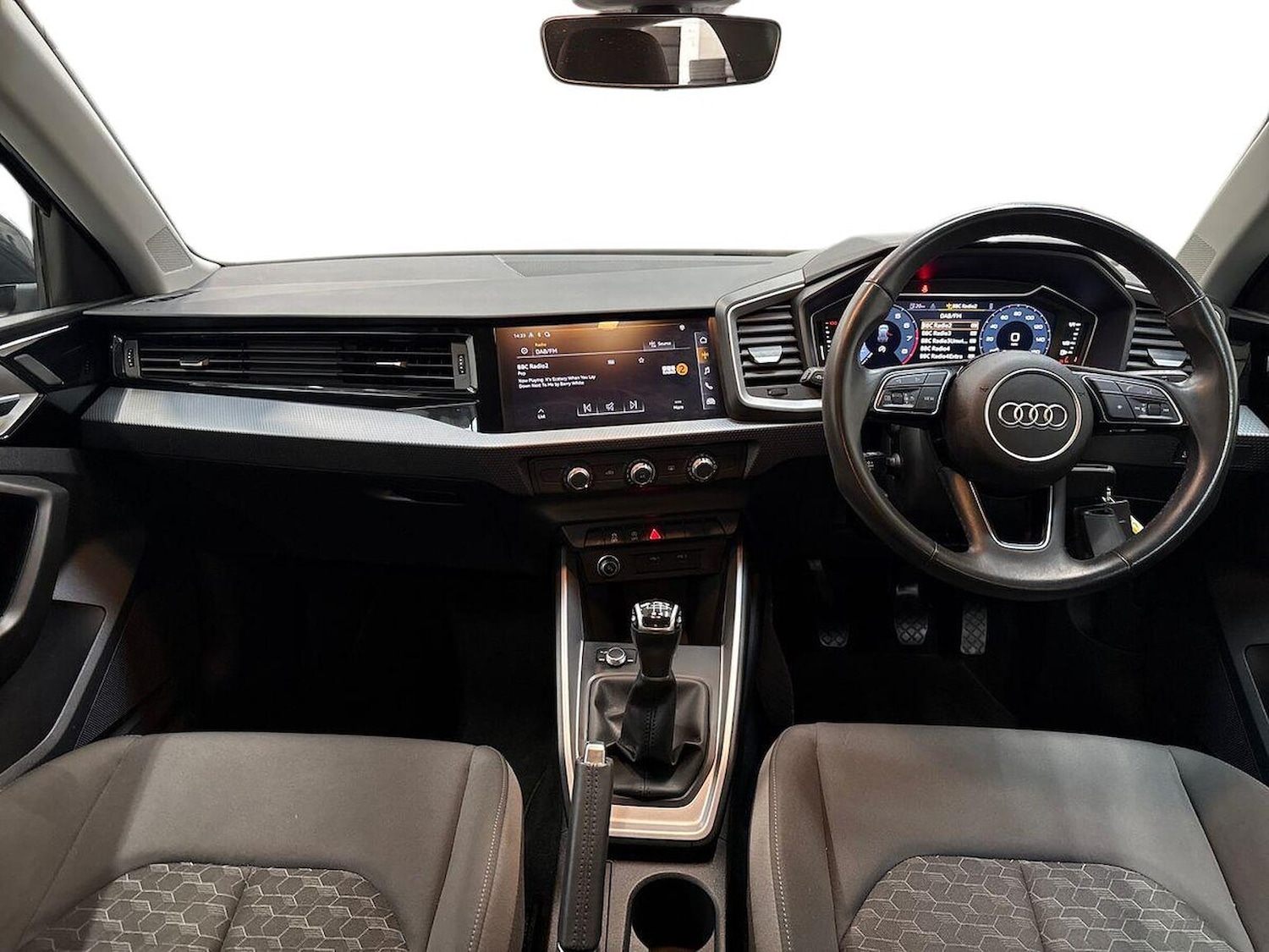 Used Audi A1 2023 for sale - 76577288: Photo 8