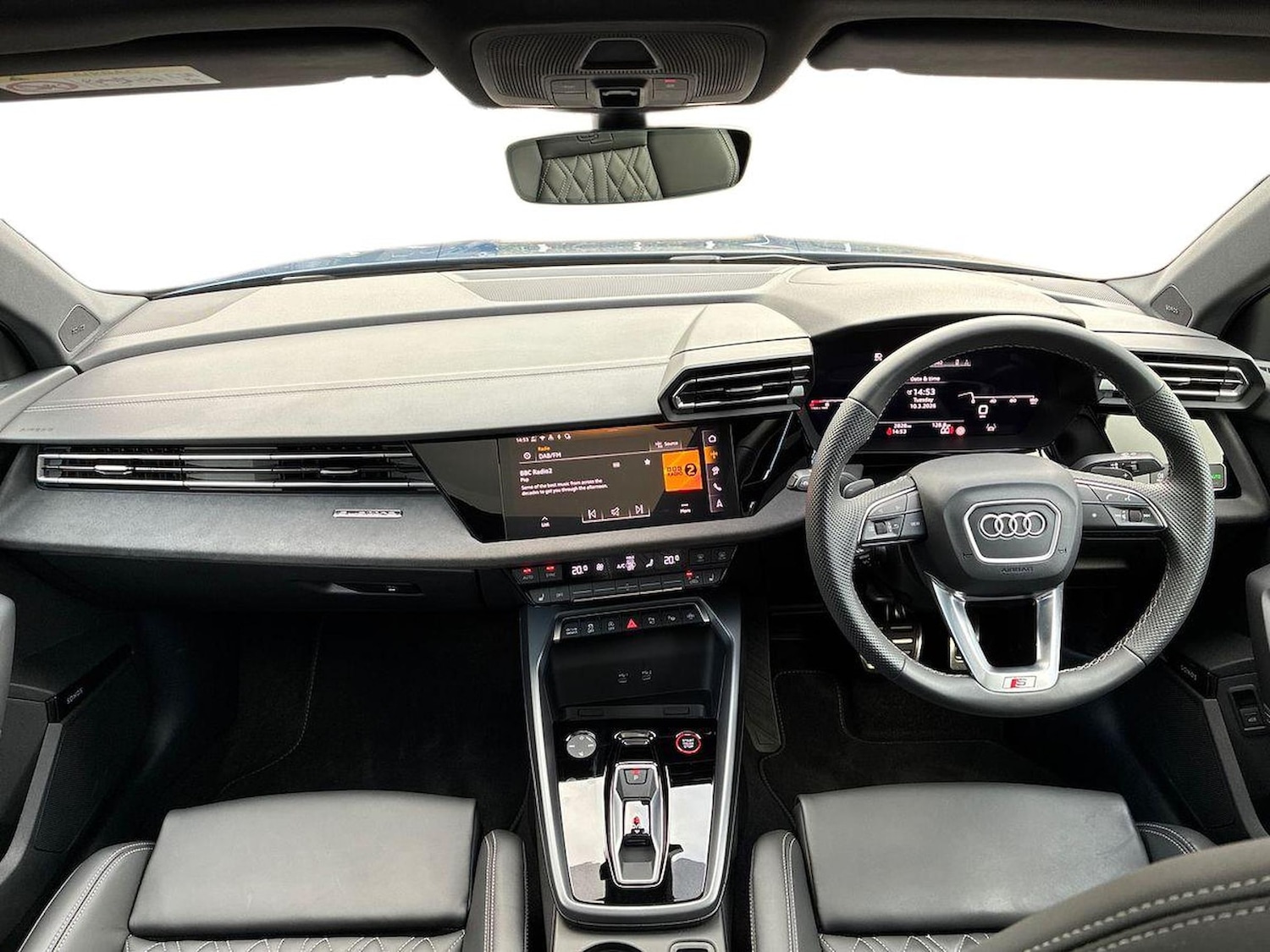 Used Audi A3 2024 for sale - 78191717: Photo 10