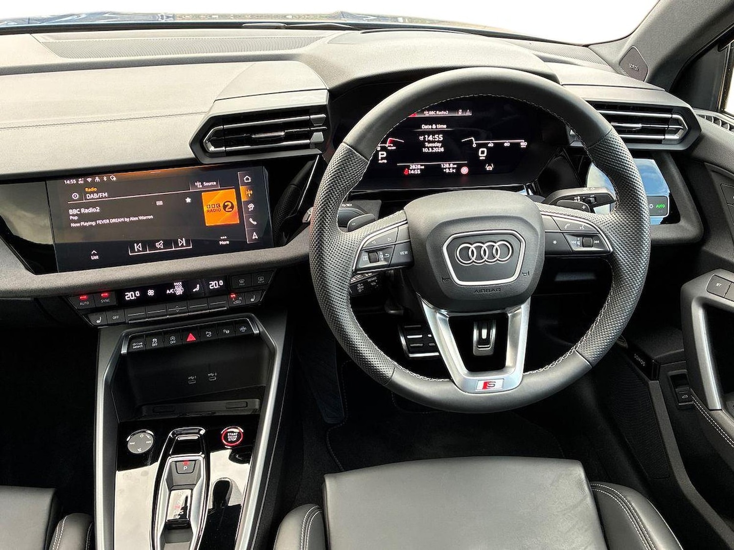 Used Audi A3 2024 for sale - 78191717: Photo 11