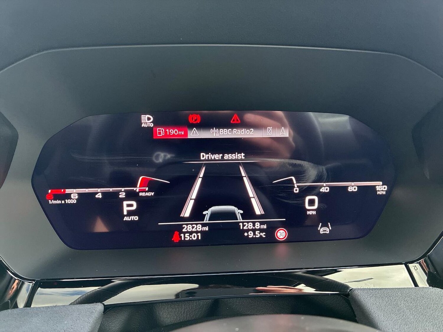 Used Audi A3 2024 for sale - 78191717: Photo 12