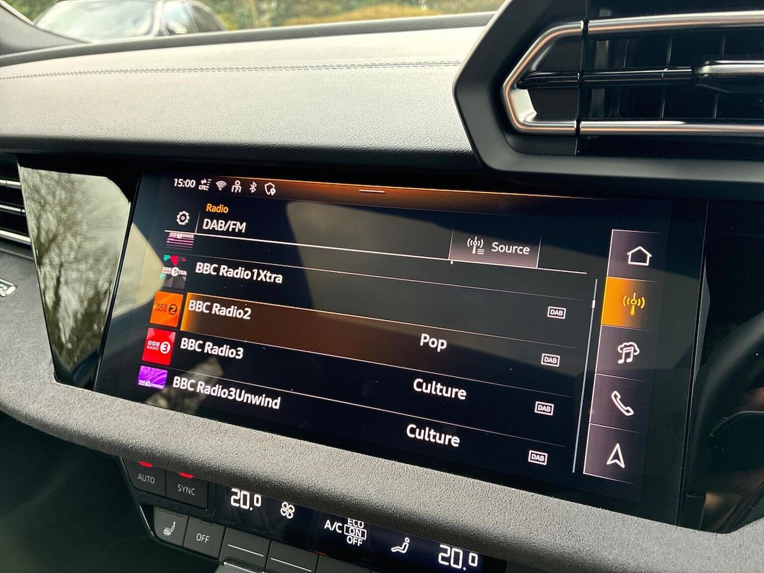 Used Audi A3 2024 for sale - 78191717: Photo 13