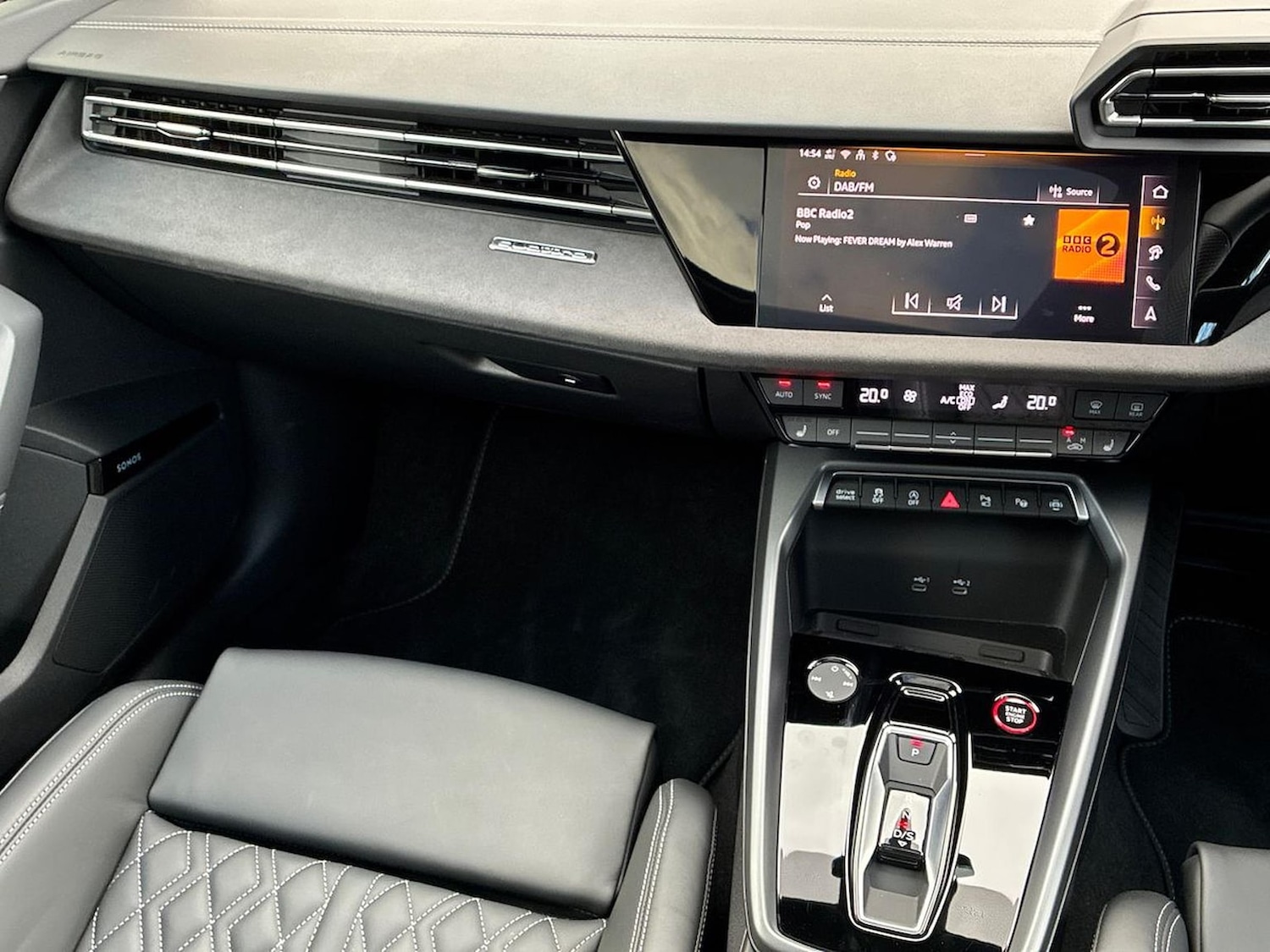 Used Audi A3 2024 for sale - 78191717: Photo 15