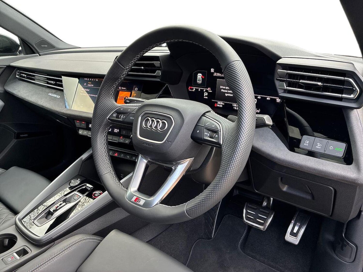 Used Audi A3 2024 for sale - 78191717: Photo 17