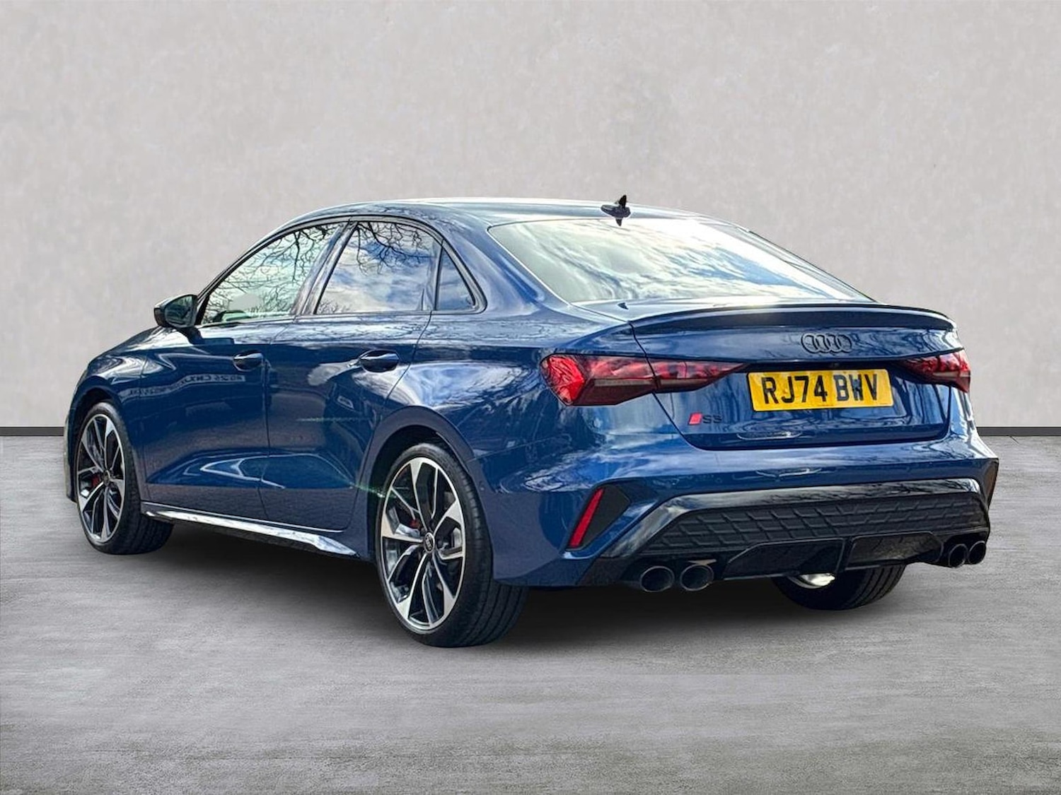 Used Audi A3 2024 for sale - 78191717: Photo 2