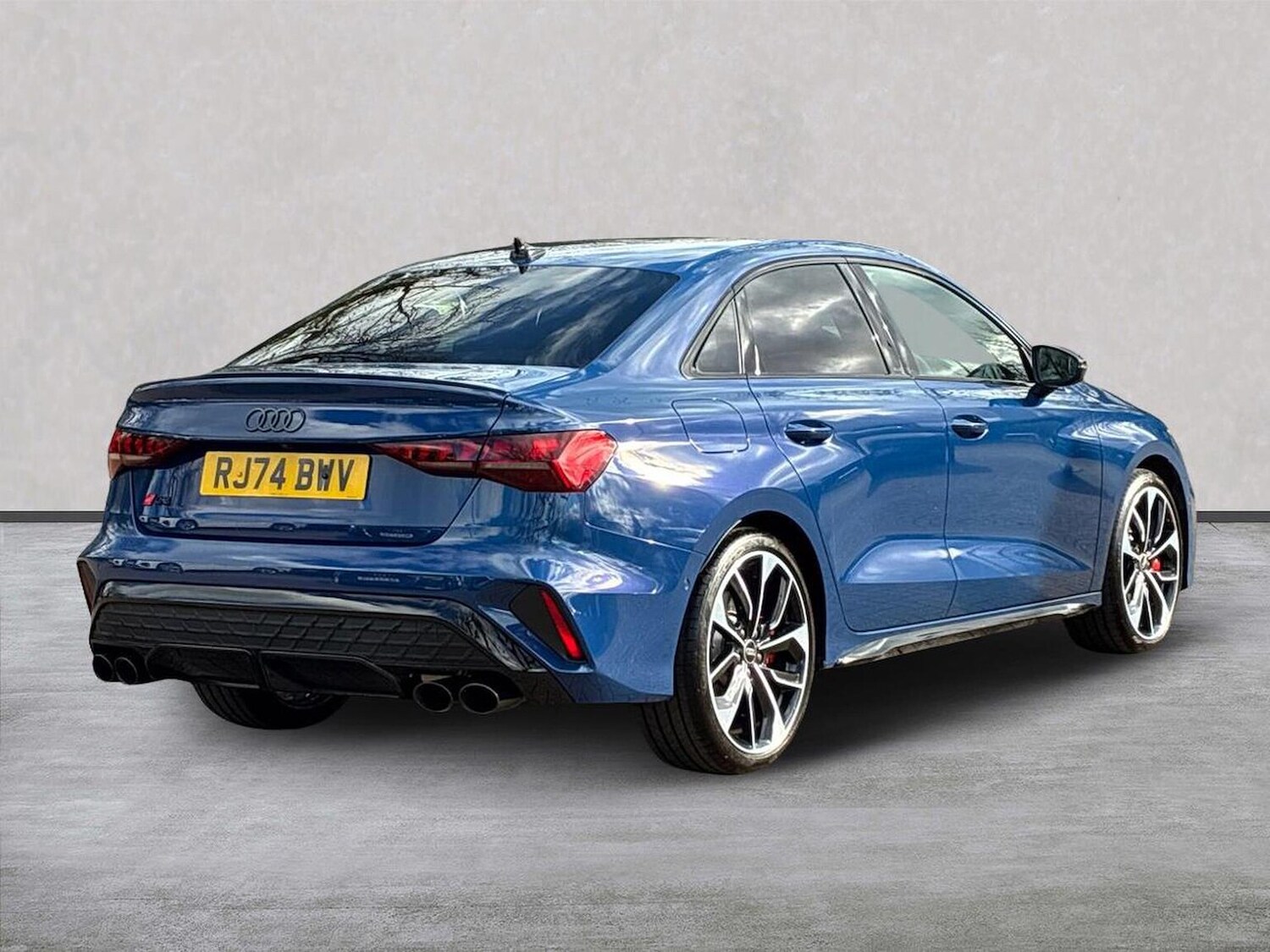 Used Audi A3 2024 for sale - 78191717: Photo 20