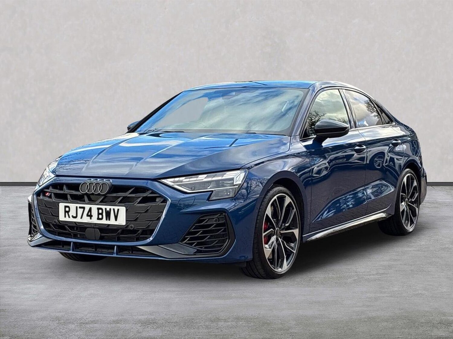 Used Audi A3 2024 for sale - 78191717: Photo 22