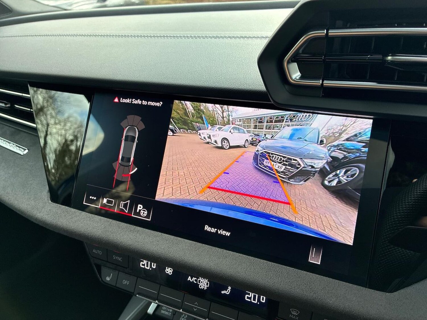 Used Audi A3 2024 for sale - 78191717: Photo 25