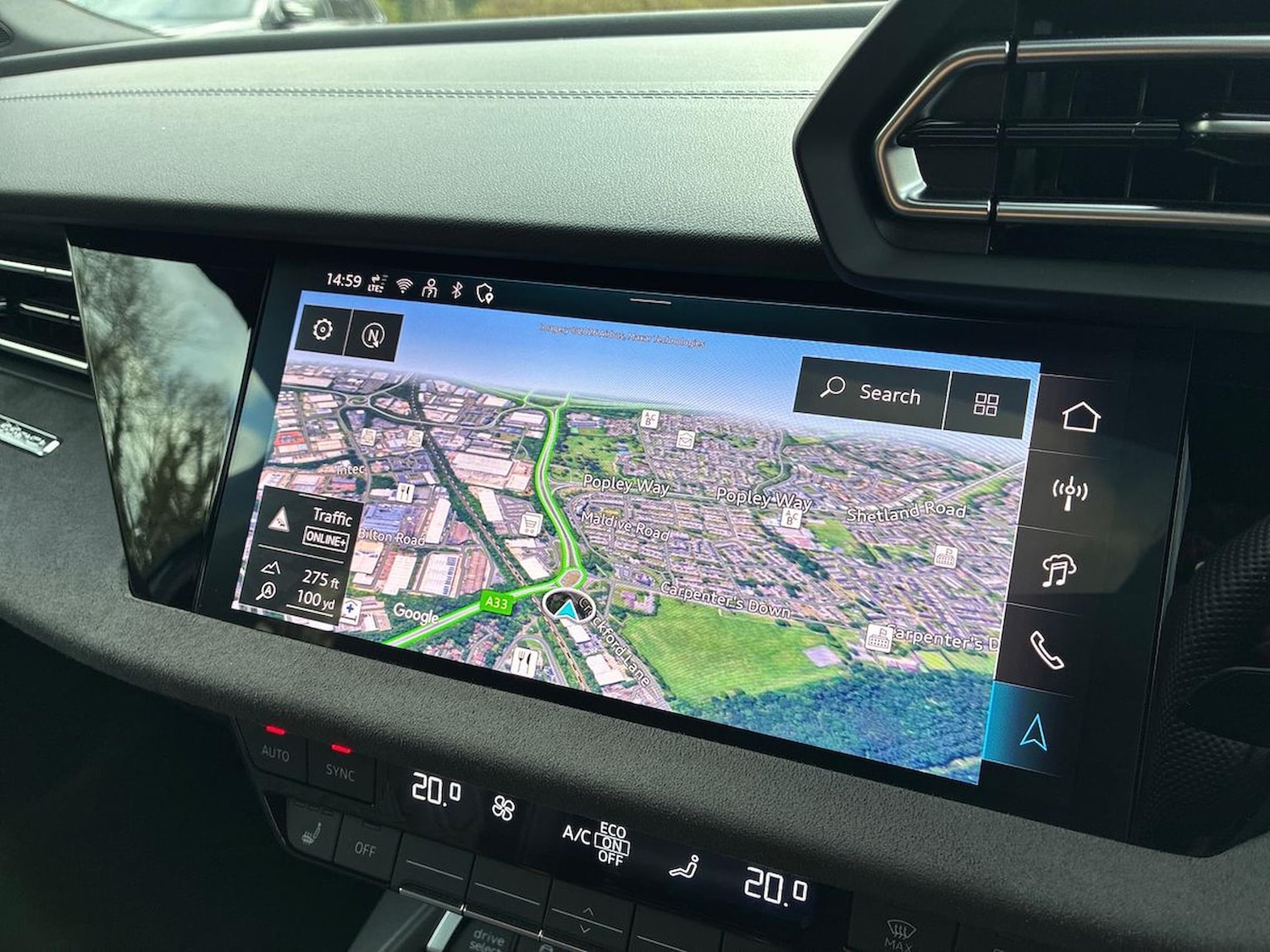 Used Audi A3 2024 for sale - 78191717: Photo 26