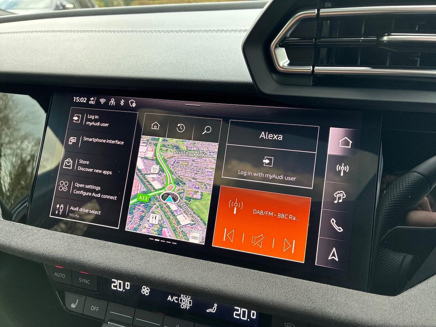 Used Audi A3 2024 for sale - 78191717: Photo 27