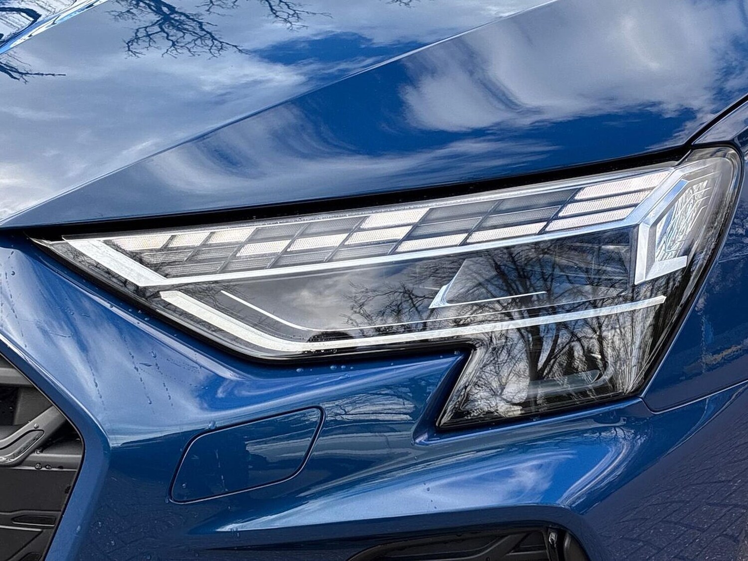 Used Audi A3 2024 for sale - 78191717: Photo 36