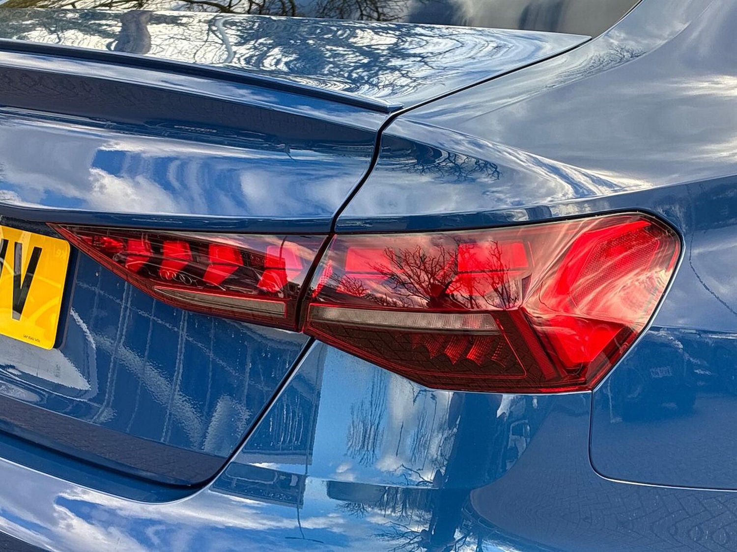 Used Audi A3 2024 for sale - 78191717: Photo 38