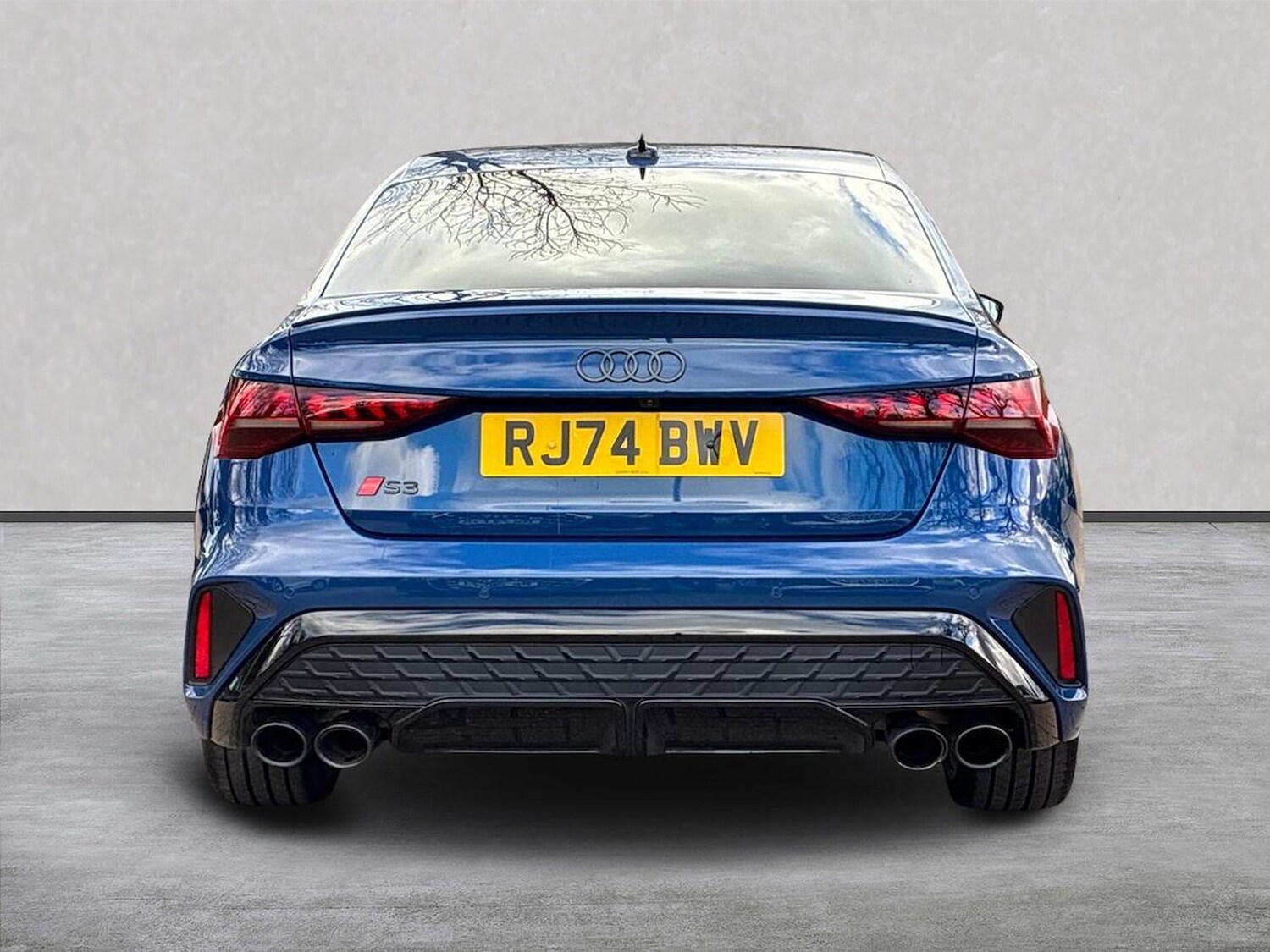 Used Audi A3 2024 for sale - 78191717: Photo 6