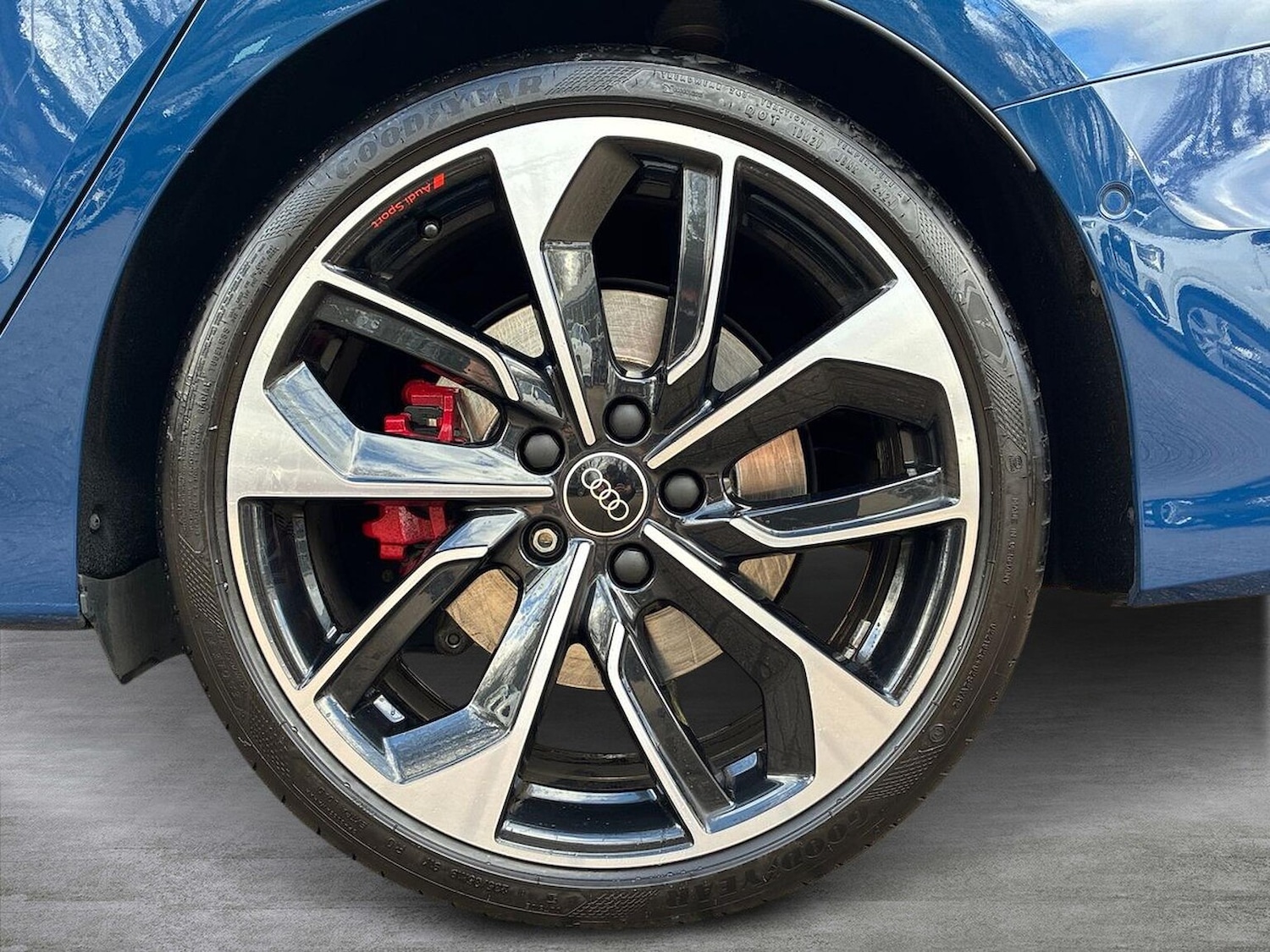 Used Audi A3 2024 for sale - 78191717: Photo 8