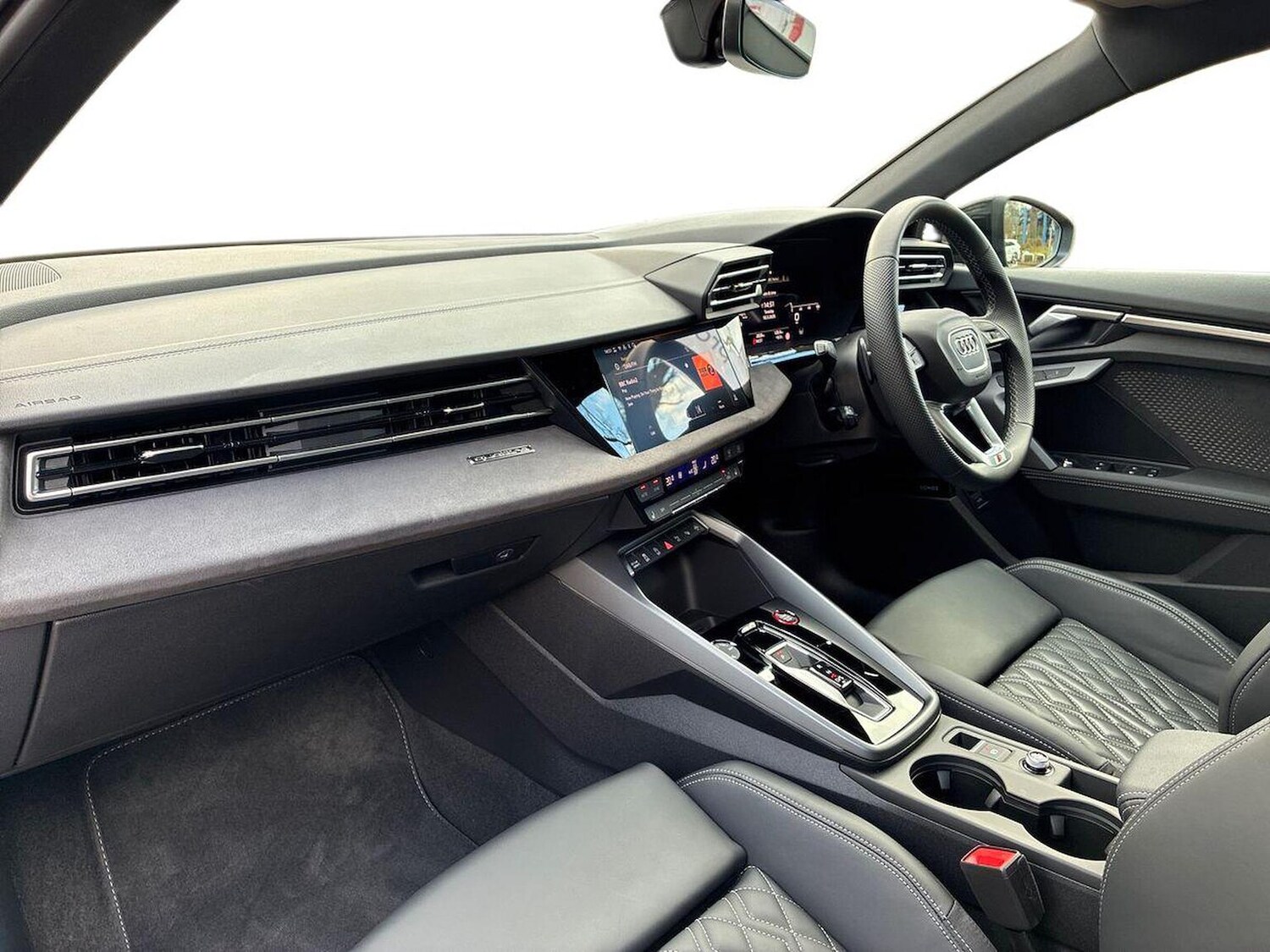 Used Audi A3 2024 for sale - 78191717: Photo 9