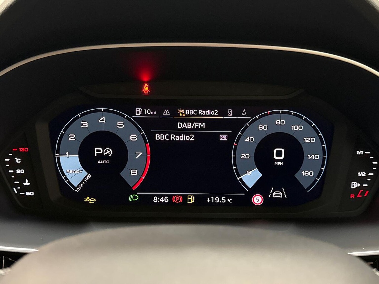 Used Audi Q3 2024 for sale - 76720272: Photo 10