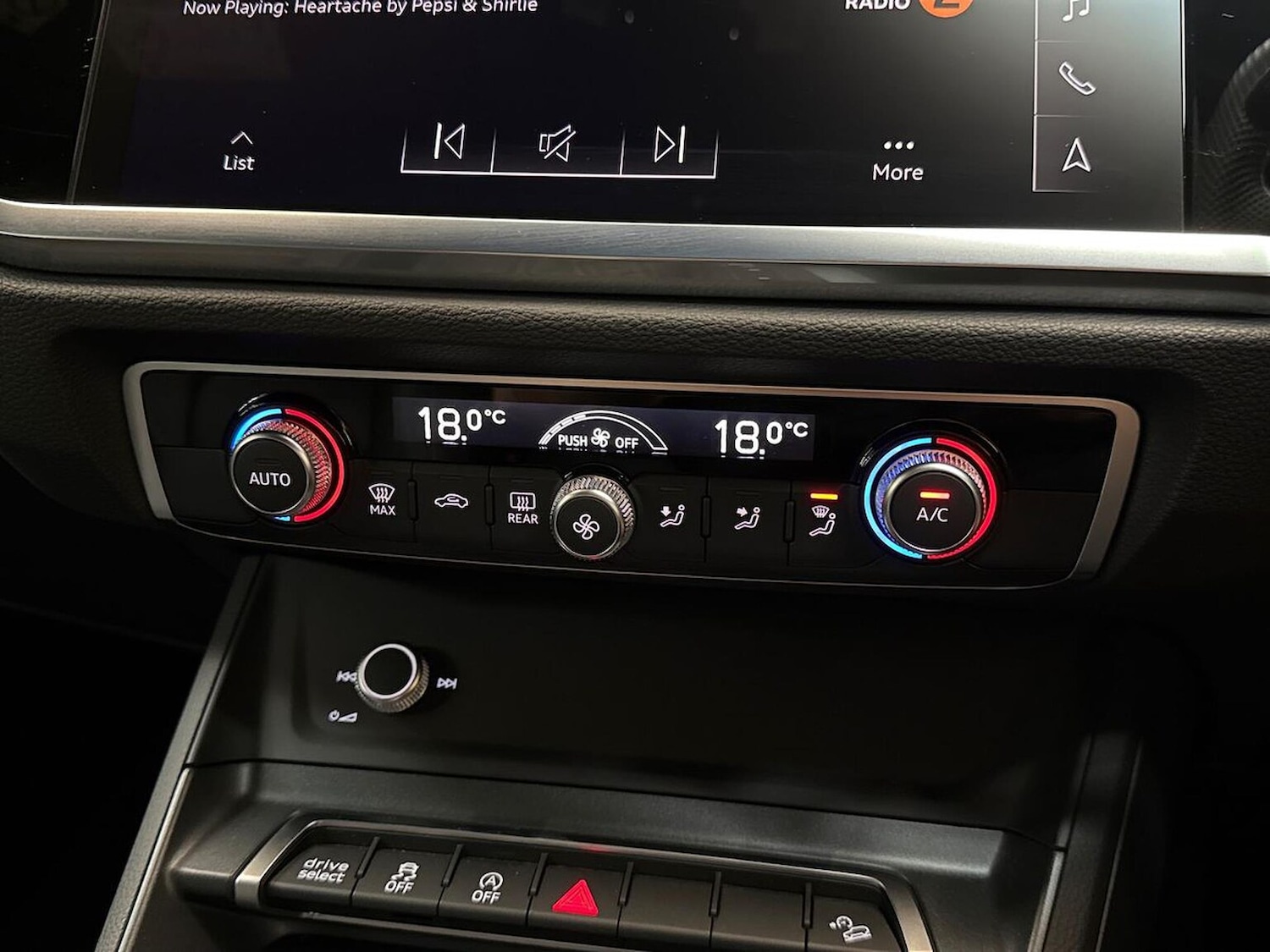 Used Audi Q3 2024 for sale - 76720272: Photo 12