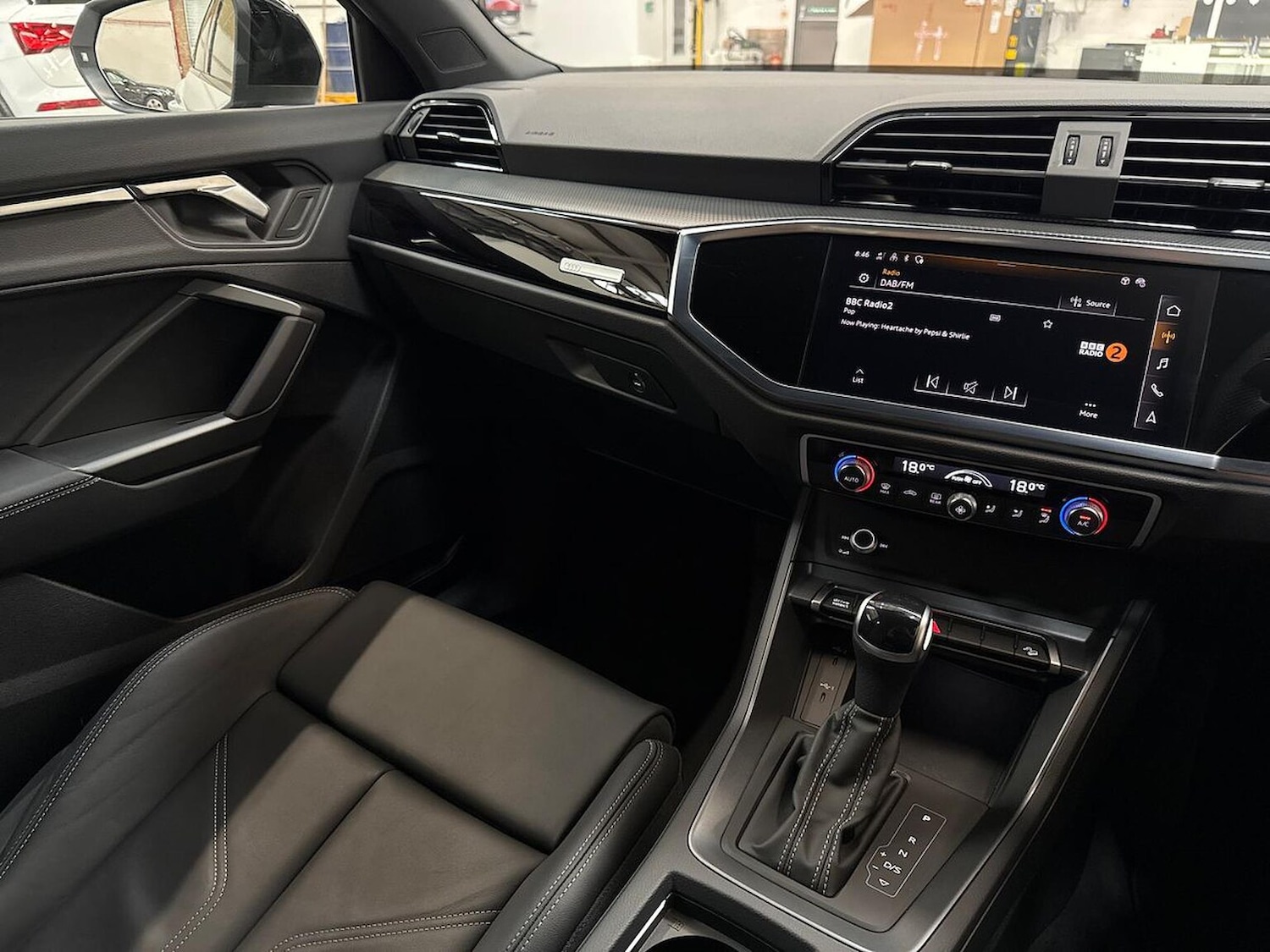 Used Audi Q3 2024 for sale - 76720272: Photo 13