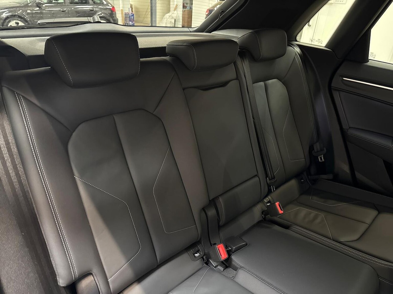 Used Audi Q3 2024 for sale - 76720272: Photo 16