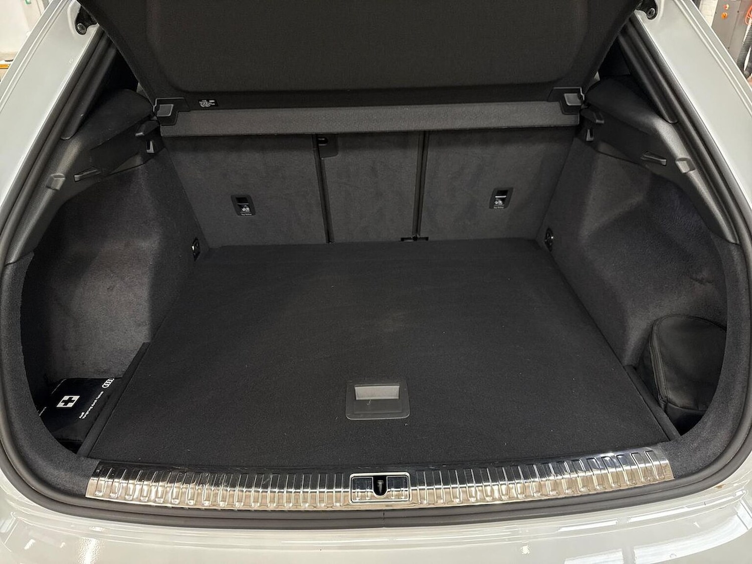 Used Audi Q3 2024 for sale - 76720272: Photo 17