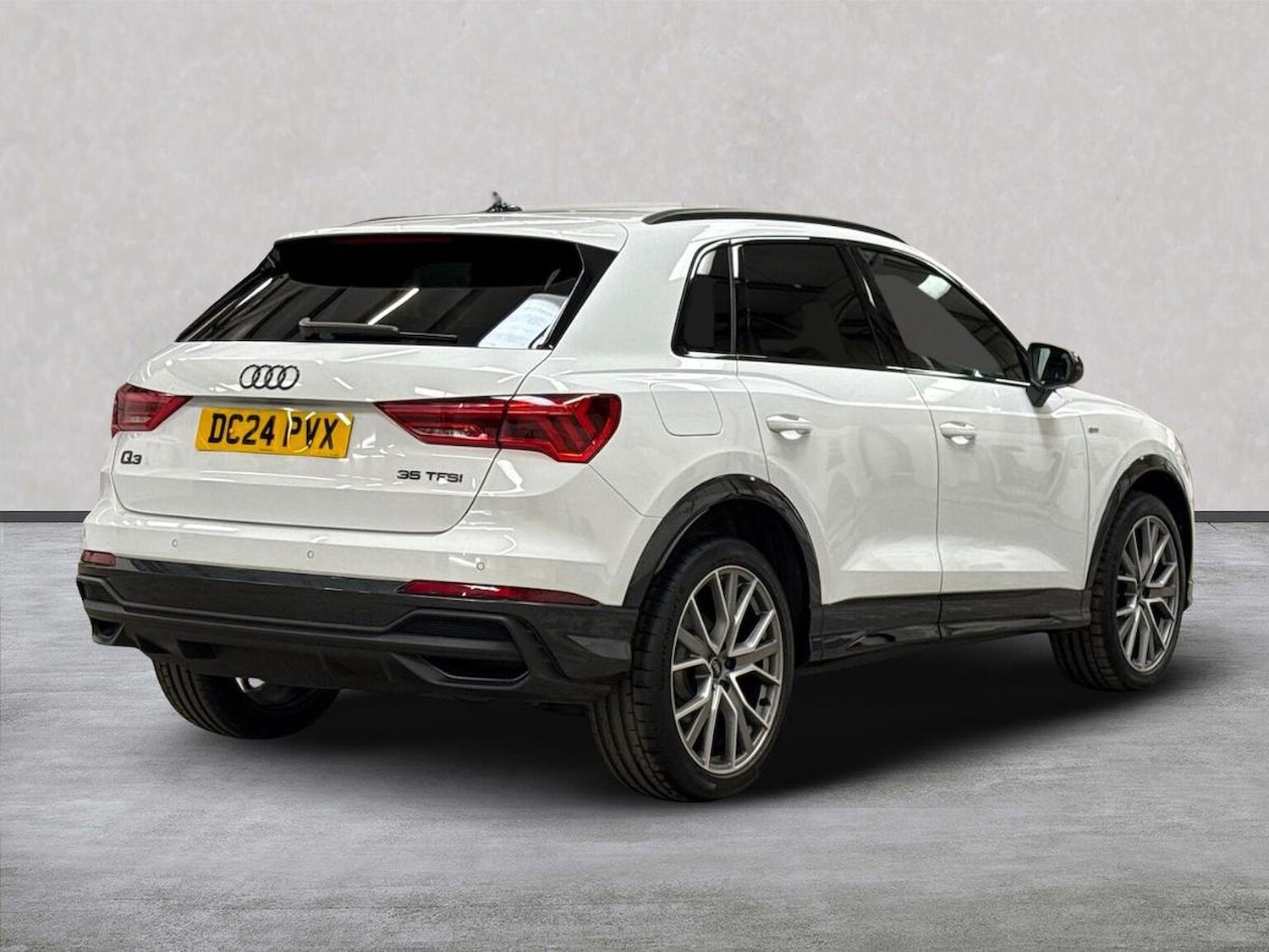 Used Audi Q3 2024 for sale - 76720272: Photo 18
