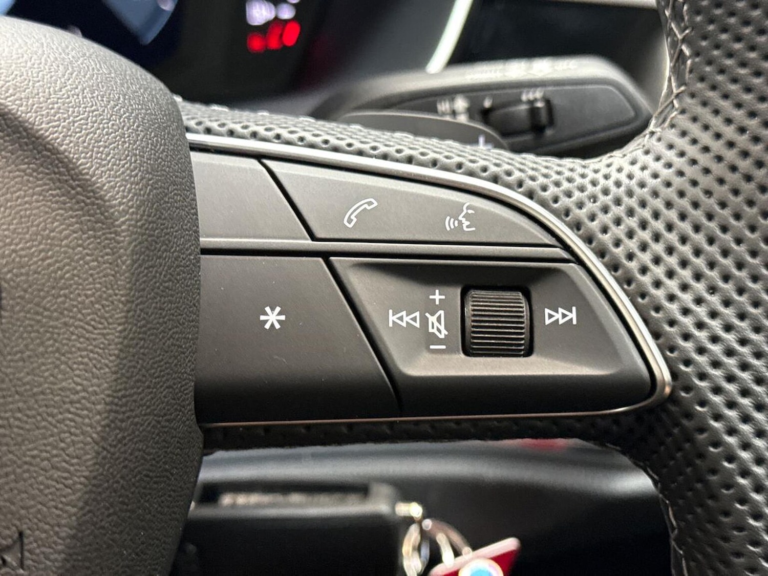 Used Audi Q3 2024 for sale - 76720272: Photo 26